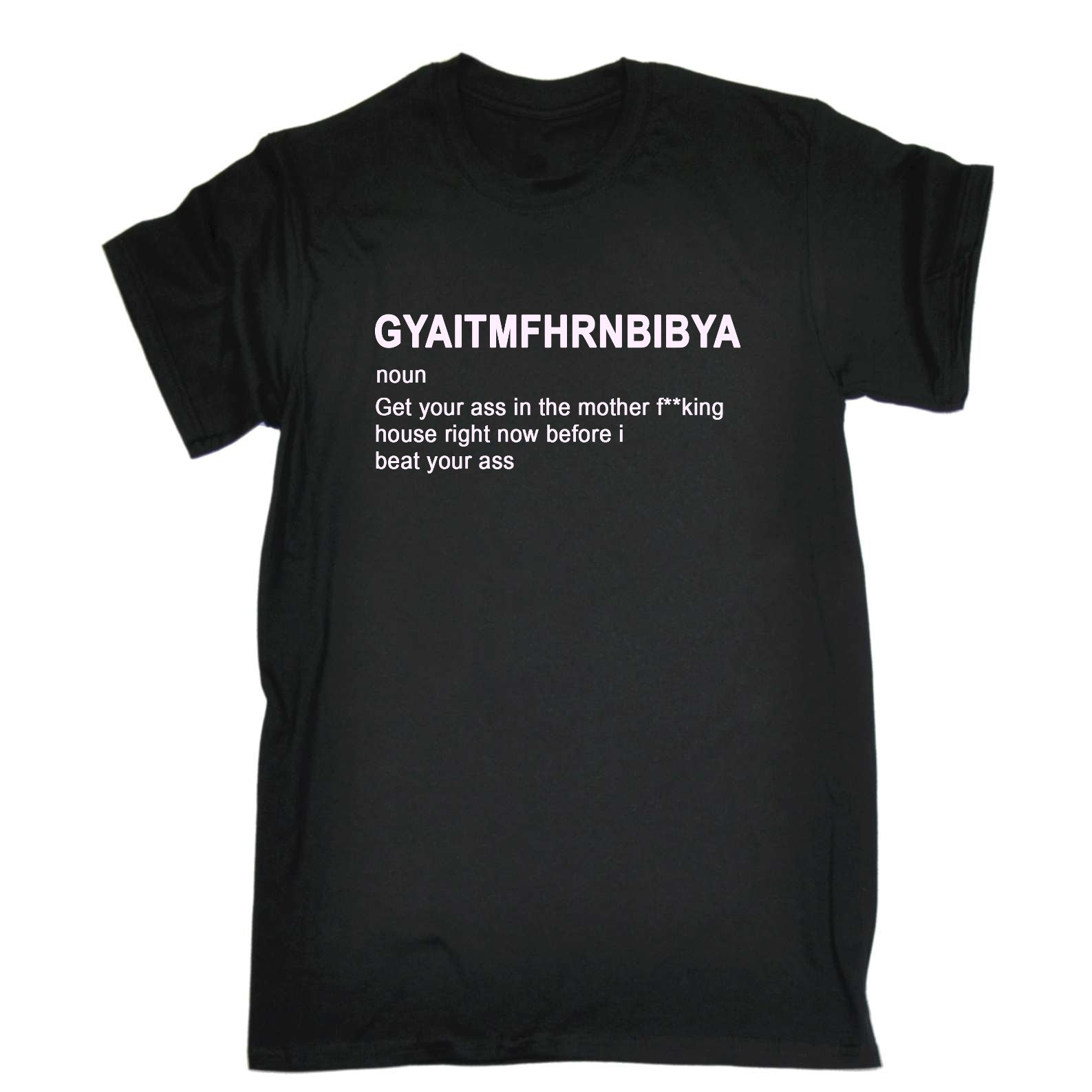 Gyaitmfhrnbibya Parents Code - Mens Funny T-Shirt Tshirts
