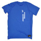 Pm Vertical Logo - Mens Funny T-Shirt Tshirts
