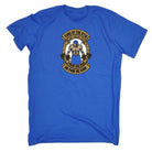 King Of The Gym - Mens 123t Funny T-Shirt Tshirts