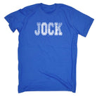 Jock - Mens Funny T-Shirt Tshirts