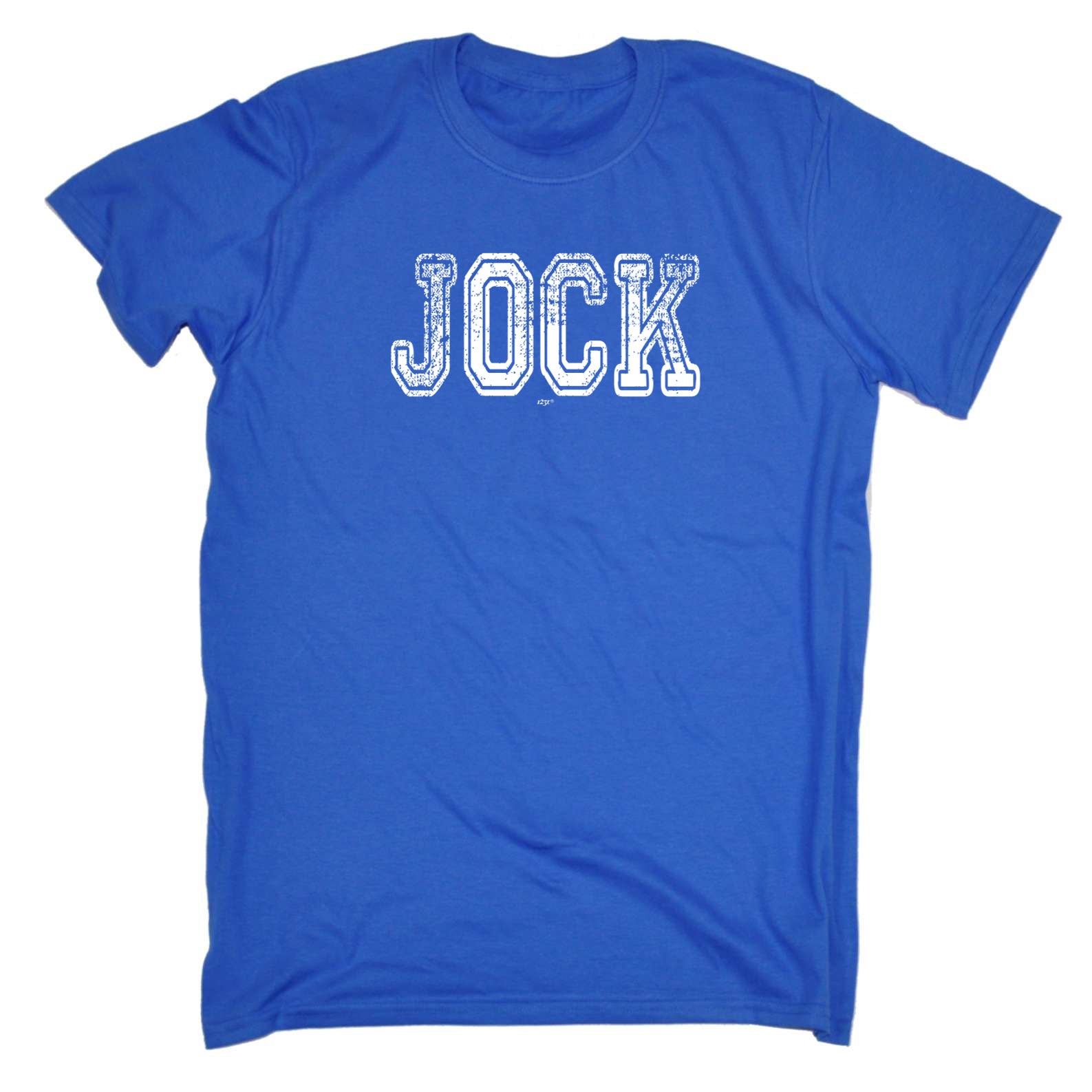 Jock - Mens Funny T-Shirt Tshirts