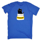 Antidepressant Love Cats Cat - Mens 123t Funny T-Shirt Tshirts