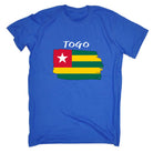 Togo - Funny Kids Children T-Shirt Tshirt