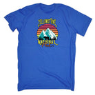 Yellowstone National Park Bear - Mens 123t Funny T-Shirt Tshirts