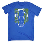 Bear Arhh Animal Fashion - Mens Funny T-Shirt Tshirts