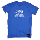 Rltw If You Can Read This Bicycle - Mens Funny T-Shirt Tshirts