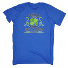 I Dont Need A Lucky Teacher Irish - Mens 123t Funny T-Shirt Tshirts