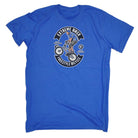 Extreme Bike Freestyle Bicycle - Mens 123t Funny T-Shirt Tshirts