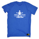 Swps Friends Who Lift Together - Mens Funny T-Shirt Tshirts