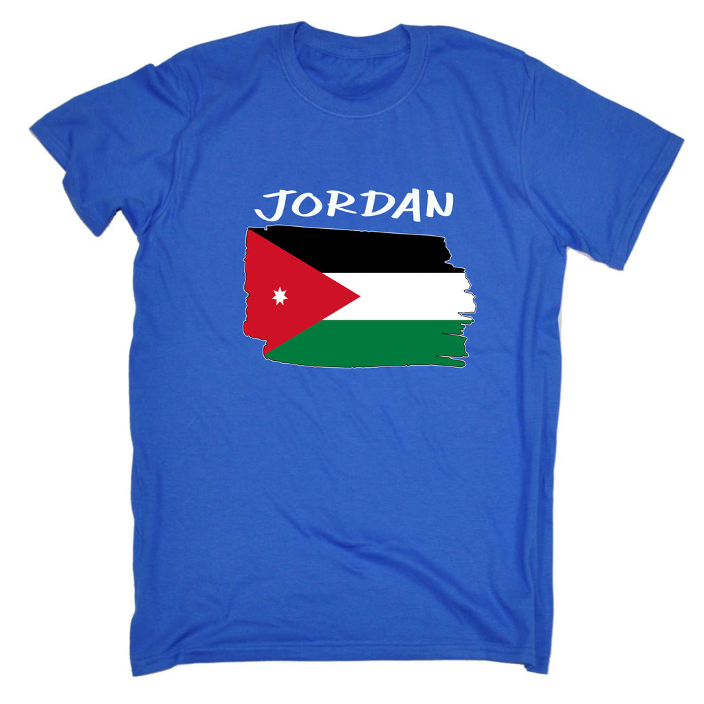 Jordan - Funny Kids Children T-Shirt Tshirt
