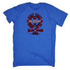 West Coast Los Angeles Since 1973 - Mens 123t Funny T-Shirt Tshirts