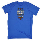 Going To Make You An Offer - Mens 123t Funny T-Shirt Tshirts
