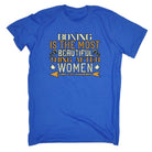 Boxing The Most Beautiful Thing After Women - Mens Funny T-Shirt Tshirts