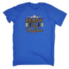 Ready For Departure Aviation Pilot - Mens 123t Funny T-Shirt Tshirts