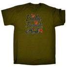 Im The Favorite Aunt Auntie - Mens 123t Funny T-Shirt Tshirts