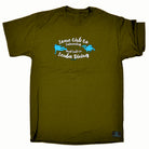 Ow Some Girls Go Swimming Real Girls Go Scuba Diving - Mens Funny T-Shirt Tshirts