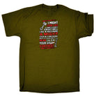 Might Look Like A Mechanic Fix For Free - Mens 123t Funny T-Shirt Tshirts