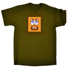 Taco Cat Cats - Mens 123t Funny T-Shirt Tshirts