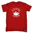 Pm If Its Too Steep Youre Too Old - Mens Funny T-Shirt Tshirts