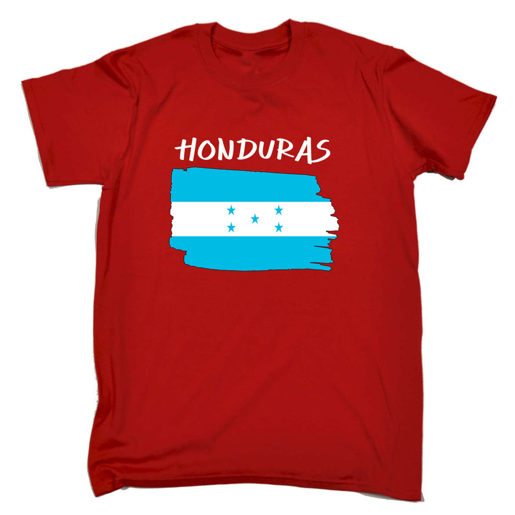 Honduras - Funny Kids Children T-Shirt Tshirt
