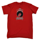 I Love My Kinky Curls Afro - Mens 123t Funny T-Shirt Tshirts