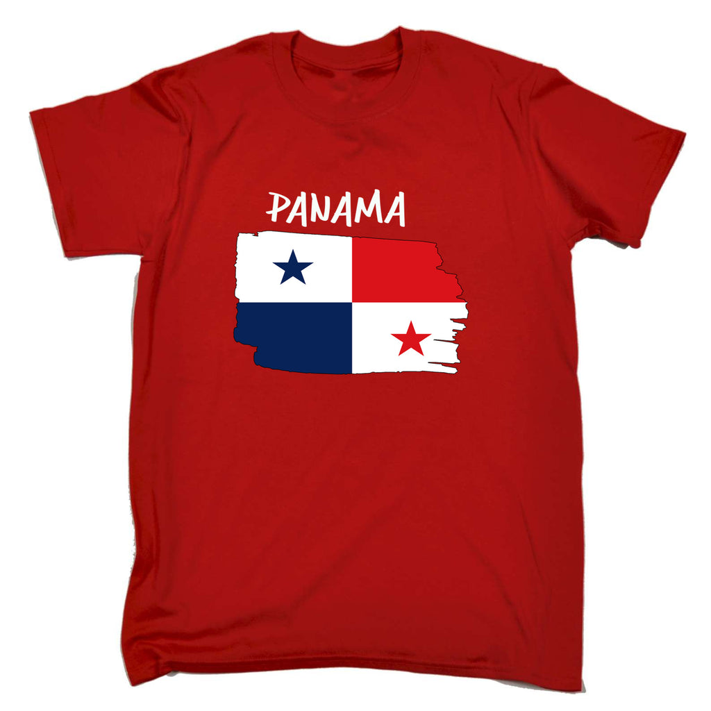 Panama - Funny Kids Children T-Shirt Tshirt