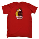 Virgo Star Sign Foodie Practical - Mens 123t Funny T-Shirt Tshirts