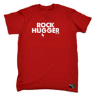 Aa Rock Hugger - Mens Funny T-Shirt Tshirts