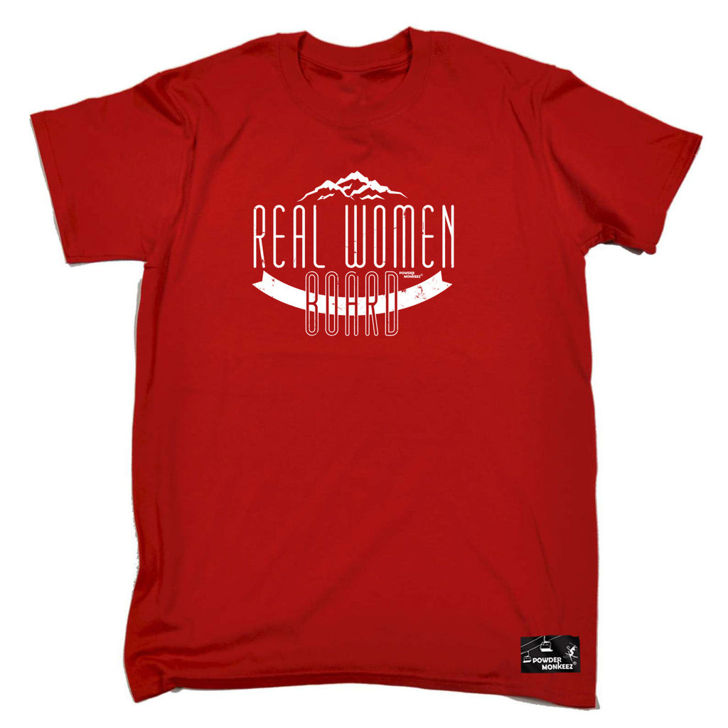 Pm Real Women Board - Mens Funny T-Shirt Tshirts