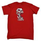 Skull Hand Fashion - Mens 123t Funny T-Shirt Tshirts