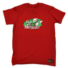 Rltw Bikeology - Mens Funny T-Shirt Tshirts