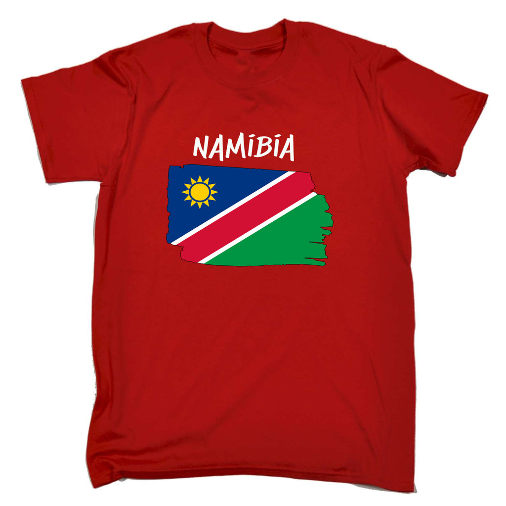 Namibia - Funny Kids Children T-Shirt Tshirt
