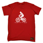 Rltw This Is My Gym - Mens Funny T-Shirt Tshirts