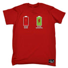 Pm After Work After Boarding - Mens Funny T-Shirt Tshirts