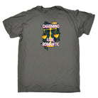 Libra Star Sign Charming Fair Romantic - Mens 123t Funny T-Shirt Tshirts