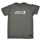 Pm Everyday Is Awesome When You Ski - Mens Funny T-Shirt Tshirts