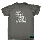 Dw So Good With My Rod - Mens Funny T-Shirt Tshirts