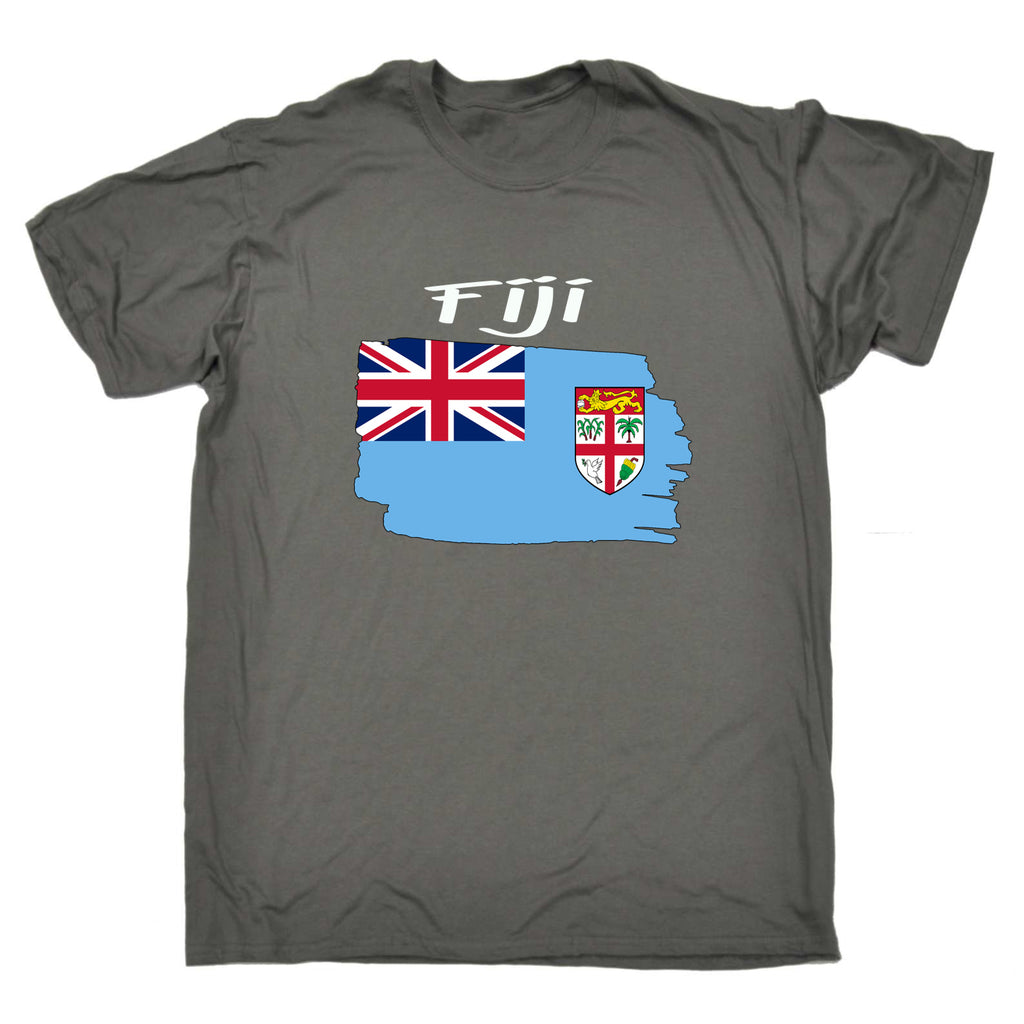 Fiji - Mens Funny T-Shirt Tshirts