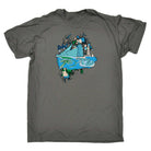Dubai - Mens Funny T-Shirt Tshirts