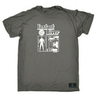 Ow Instant Diver - Mens Funny T-Shirt Tshirts