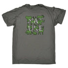Nature Animals Elephant Deer - Mens 123t Funny T-Shirt Tshirts
