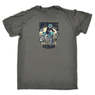 Motocross Extreme Dirt Track V2 Dirt Bike - Mens 123t Funny T-Shirt Tshirts
