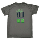 Babe You Are The One - Mens Funny T-Shirt Tshirts