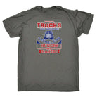Without Trucks You Would Be Homeless - Mens 123t Funny T-Shirt Tshirts