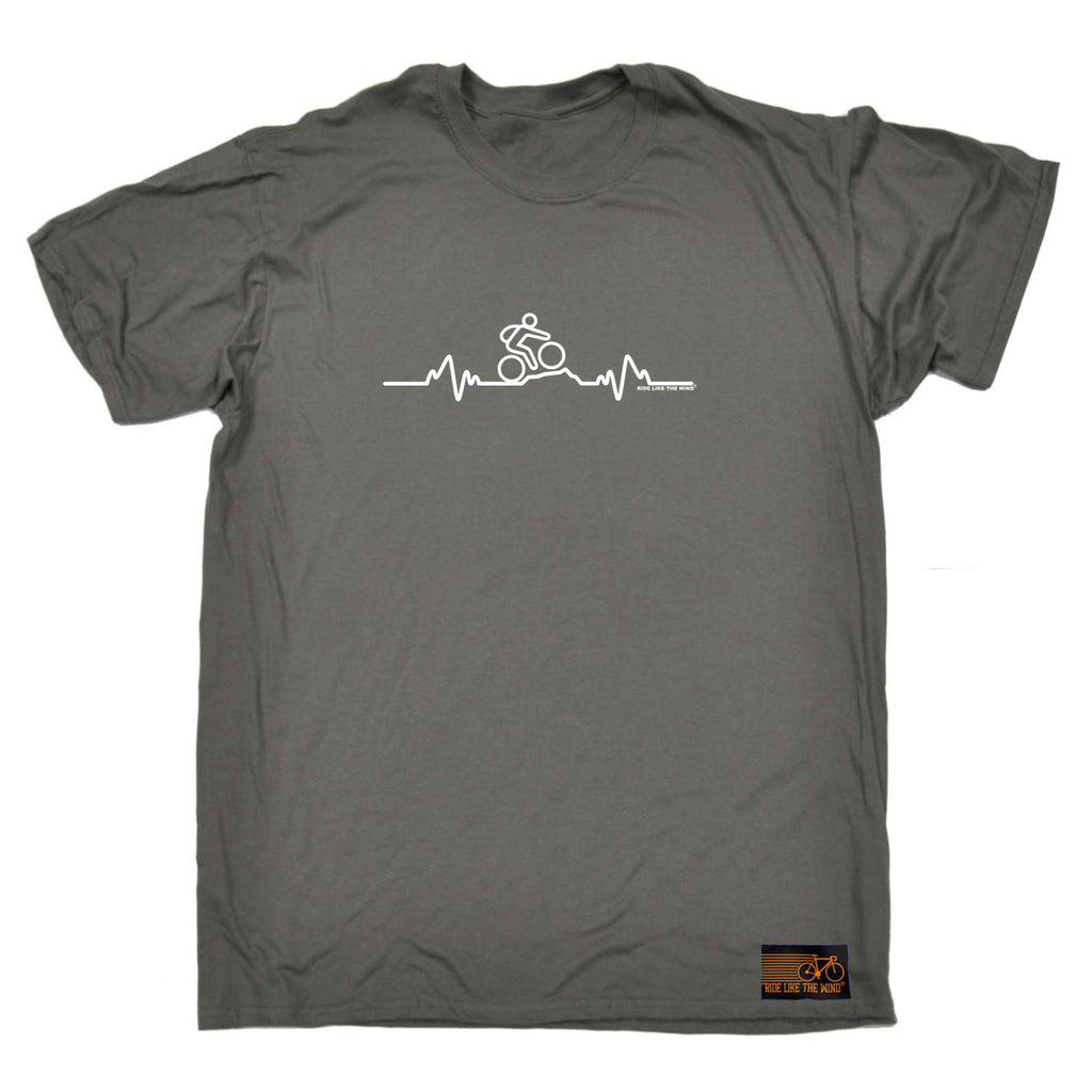 Rltw Pulse Mountain Bike - Mens Funny T-Shirt Tshirts