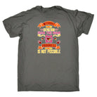 Without Deviation From The Norm Autism - Mens 123t Funny T-Shirt Tshirts