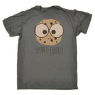Smart Cookie Biscuit - Mens Funny T-Shirt Tshirts