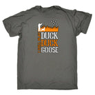 I Still Play Duck Duck Goose Hunting - Mens 123t Funny T-Shirt Tshirts
