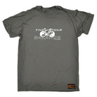 Rltw Find You Balance - Mens Funny T-Shirt Tshirts