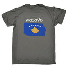 Kosovo - Mens Funny T-Shirt Tshirts